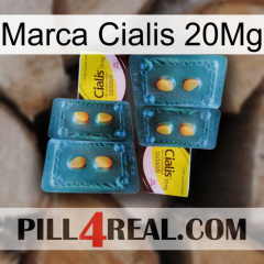 Brand Cialis 20Mg cialis5